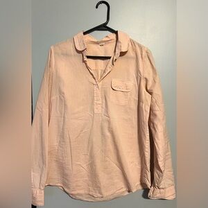 J. Crew Dress Shirt